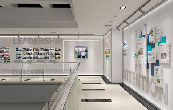 三原制作安装文化墙的流程是什么？