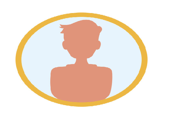 三原墙绘中如何画好人物轮廓？