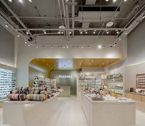 三原店面装修流程