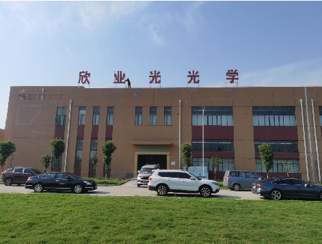 三原楼顶大型发光字制作如何安装?