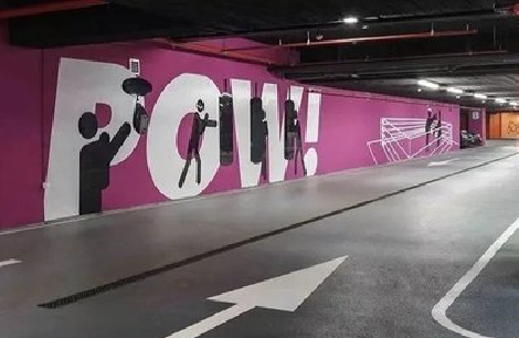 三原墙绘设计师的选择是关键。