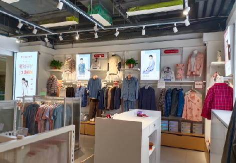 三原超市卖场装修如何提升消费欲望？