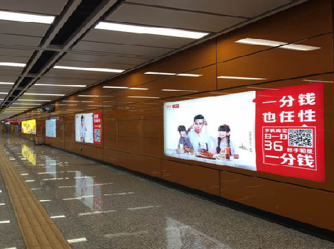 三原广告灯箱的发展前景？