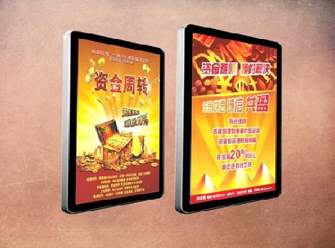 三原如何延长磁吸灯箱的使用寿命？