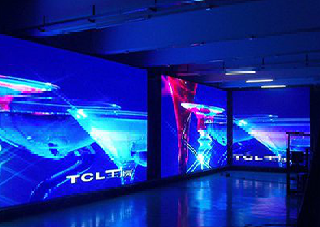 三原如何解决LED显示屏耗电问题？